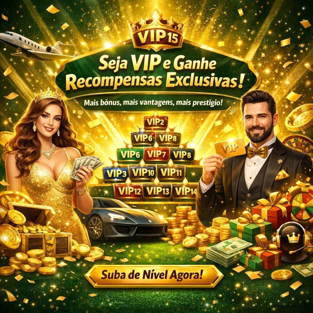 Abtvpg.com Plataforma