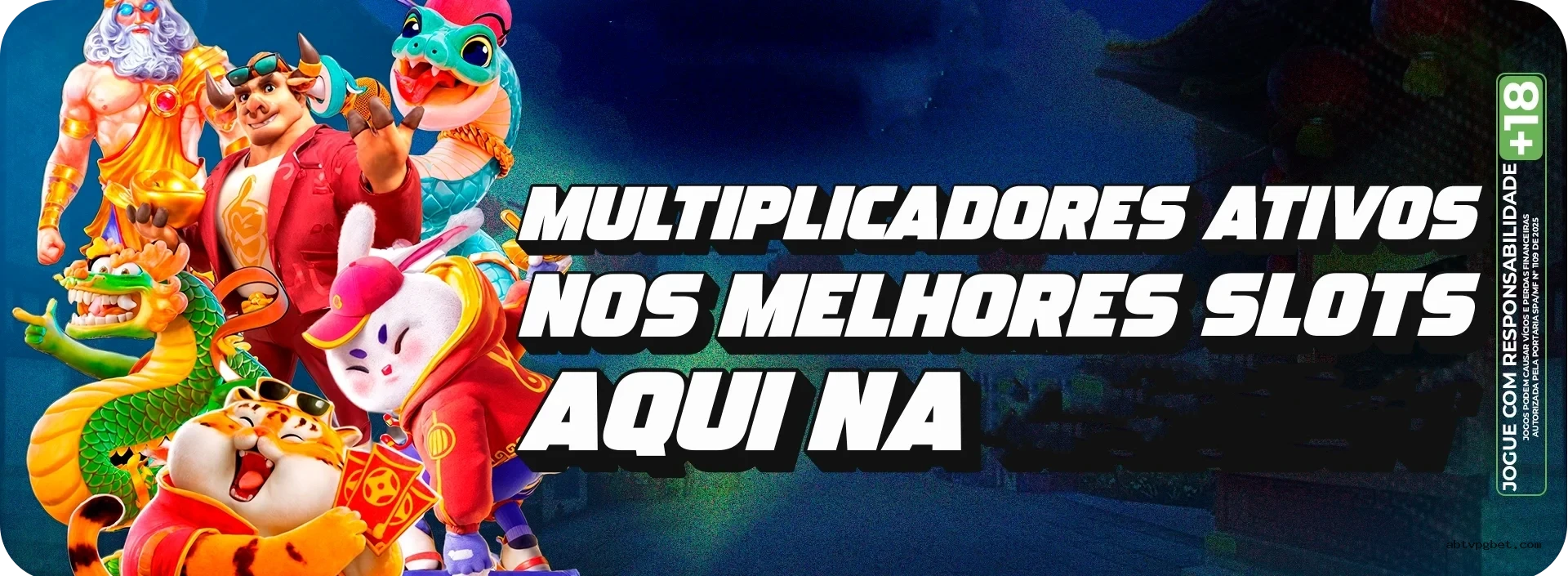 Jogos de Mesa Abtvpg.com