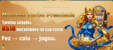 Promoções e Bônus